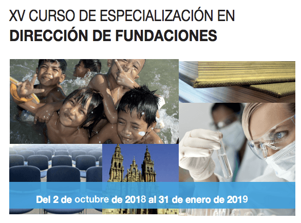 Curso Fundaciones