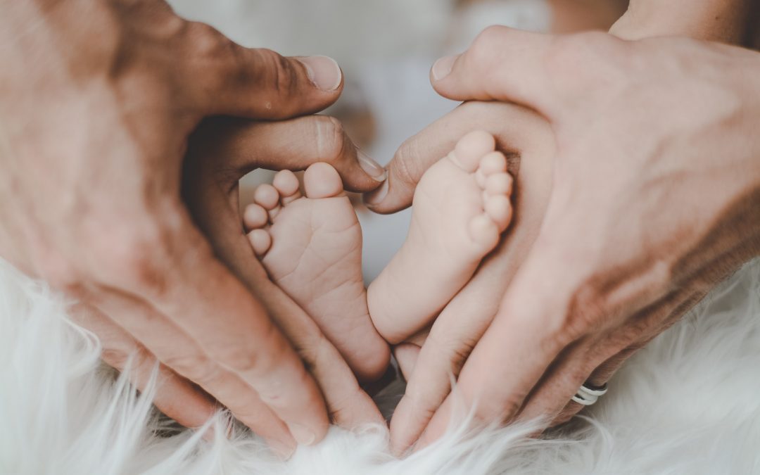 Se amplía el permiso de paternidad desde enero de 2020