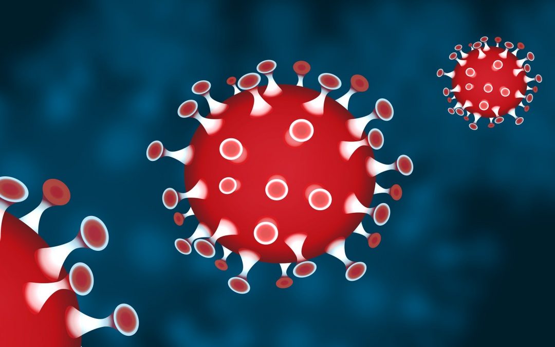 Medidas tomadas contra el coronavirus en España